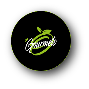 Logo de O'Gourmets Camion à Pizza Grenoble Stallingrad